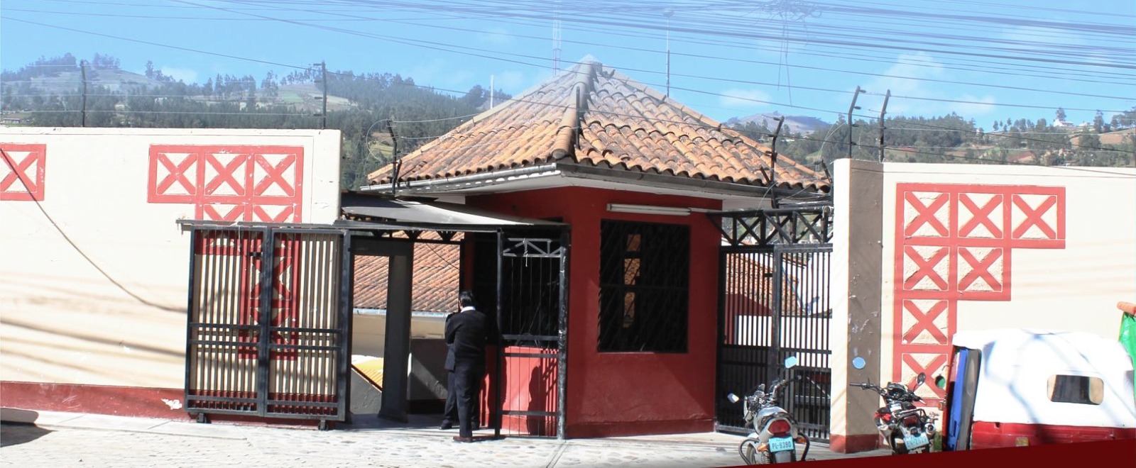 �CORTE SUPERIOR DE JUSTICIA DE APURÃMAC INAUGURARÃ SEGUNDO JUZGADO CIVIL PERMANENTE DE ANDAHUAYLAS